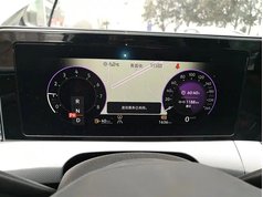 凌渡 2025款 凌渡L 280TSI DSG酷辣版