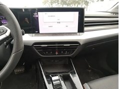 凌渡 2025款 凌渡L 280TSI DSG酷辣版