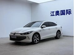 凌渡 2022款 凌渡L 280TSI DSG酷辣版