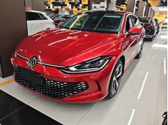凌渡 2023款 凌渡L 280TSI DSG酷辣版