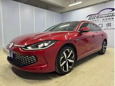 凌渡 2022款 凌渡L 280TSI DSG酷辣版
