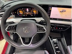 凌渡 2022款 凌渡L 280TSI DSG酷辣版