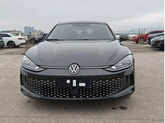凌渡 2023款 凌渡L 280TSI DSG酷辣版