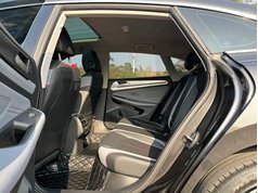 凌渡 2023款 凌渡L 280TSI DSG酷辣版