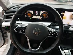 凌渡 2023款 凌渡L 280TSI DSG酷辣版