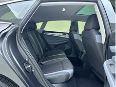 凌渡 2022款 凌渡L 280TSI DSG酷辣版