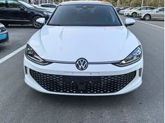 凌渡 2024款 凌渡L 280TSI DSG潮辣版