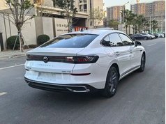 凌渡 2024款 凌渡L 280TSI DSG潮辣版