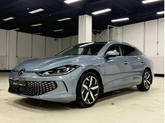 凌渡 2022款 凌渡L 280TSI DSG酷辣版