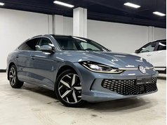 凌渡 2022款 凌渡L 280TSI DSG酷辣版