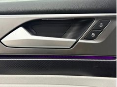 凌渡 2022款 凌渡L 280TSI DSG酷辣版