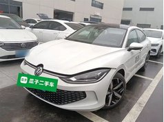 凌渡 2025款 凌渡L 280TSI DSG酷辣版