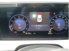 凌渡 2025款 凌渡L 280TSI DSG酷辣版