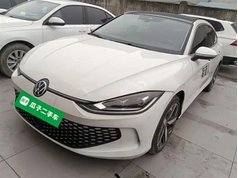 凌渡 2024款 凌渡L 280TSI DSG酷辣版