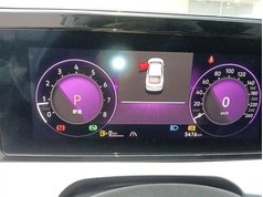 凌渡 2024款 凌渡L 280TSI DSG酷辣版