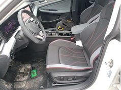 凌渡 2024款 凌渡L 280TSI DSG酷辣版