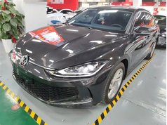 凌渡 2023款 凌渡L 280TSI DSG炫辣版