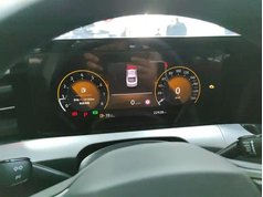 凌渡 2023款 凌渡L 280TSI DSG炫辣版