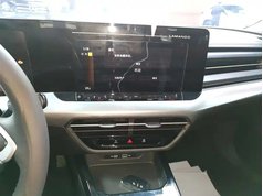 凌渡 2023款 凌渡L 280TSI DSG炫辣版