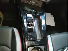 凌渡 2023款 凌渡L 280TSI DSG炫辣版