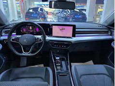 凌渡 2022款 凌渡L 280TSI DSG酷辣版