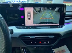 凌渡 2022款 凌渡L 280TSI DSG酷辣版