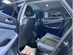 凌渡 2022款 凌渡L 280TSI DSG酷辣版