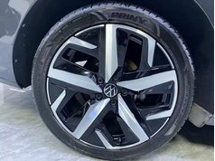 凌渡 2022款 凌渡L 280TSI DSG酷辣版