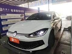 凌渡 2022款 凌渡L 280TSI DSG酷辣版