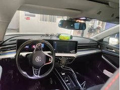 凌渡 2022款 凌渡L 280TSI DSG酷辣版