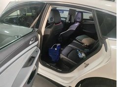 凌渡 2022款 凌渡L 280TSI DSG酷辣版