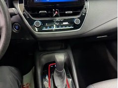 雷凌 2022款 185T CVT运动版