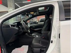 雷凌 2022款 185T CVT运动版