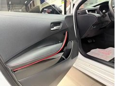 雷凌 2022款 185T CVT运动版