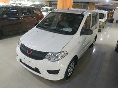 五菱宏光 2020款 1.2L S基本型国VI LSI