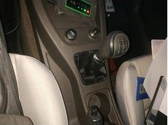 五菱宏光 2020款 1.2L S基本型国VI LSI