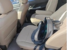 五菱宏光 2021款 改款1.5L S舒适型 电动助力LAR