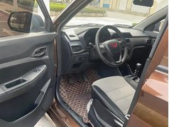 五菱宏光 2021款 1.5L S基本型LAR