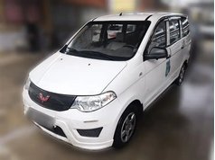 五菱宏光 2020款 1.2L S基本型国VI LSI