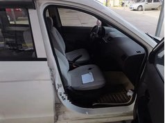 五菱宏光 2020款 1.2L S基本型国VI LSI