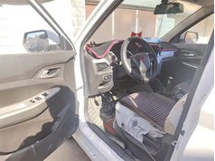 五菱宏光 2021款 改款1.5L S舒适型 电动助力LAR