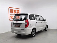 五菱宏光 2020款 1.2L S基本型国VI LSI