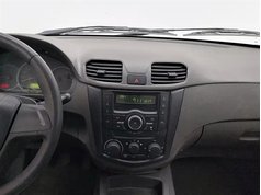 五菱宏光 2020款 1.2L S基本型国VI LSI