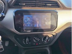 五菱宏光 2021款 改款 1.5L S舒适型 液压助力LAR