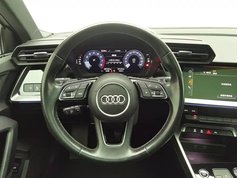 奥迪A3 2024款 Sportback 35 TFSI 时尚运动型