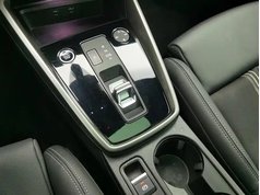 奥迪A3 2024款 Sportback 35 TFSI 时尚运动型