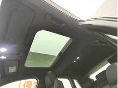 奥迪A3 2024款 Sportback 35 TFSI 时尚运动型