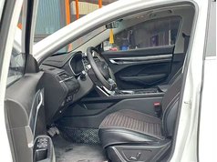 缤瑞 2021款 1.4T CVT亚运版