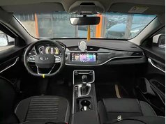 缤瑞 2021款 1.4T CVT亚运版