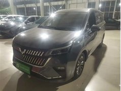 五菱佳辰 2022款 1.5T CVT尊享旗舰型